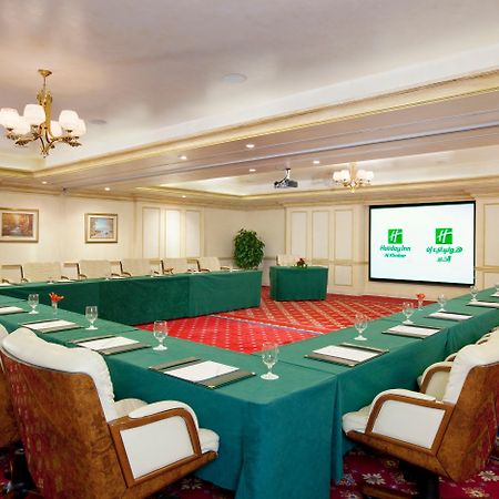 Holiday Inn Al Khobar, An Ihg Hotel Εξωτερικό φωτογραφία