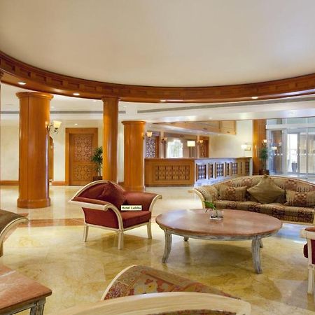 Holiday Inn Al Khobar, An Ihg Hotel Εξωτερικό φωτογραφία