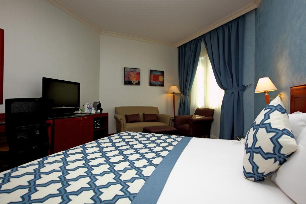 Holiday Inn Al Khobar, An Ihg Hotel Εξωτερικό φωτογραφία