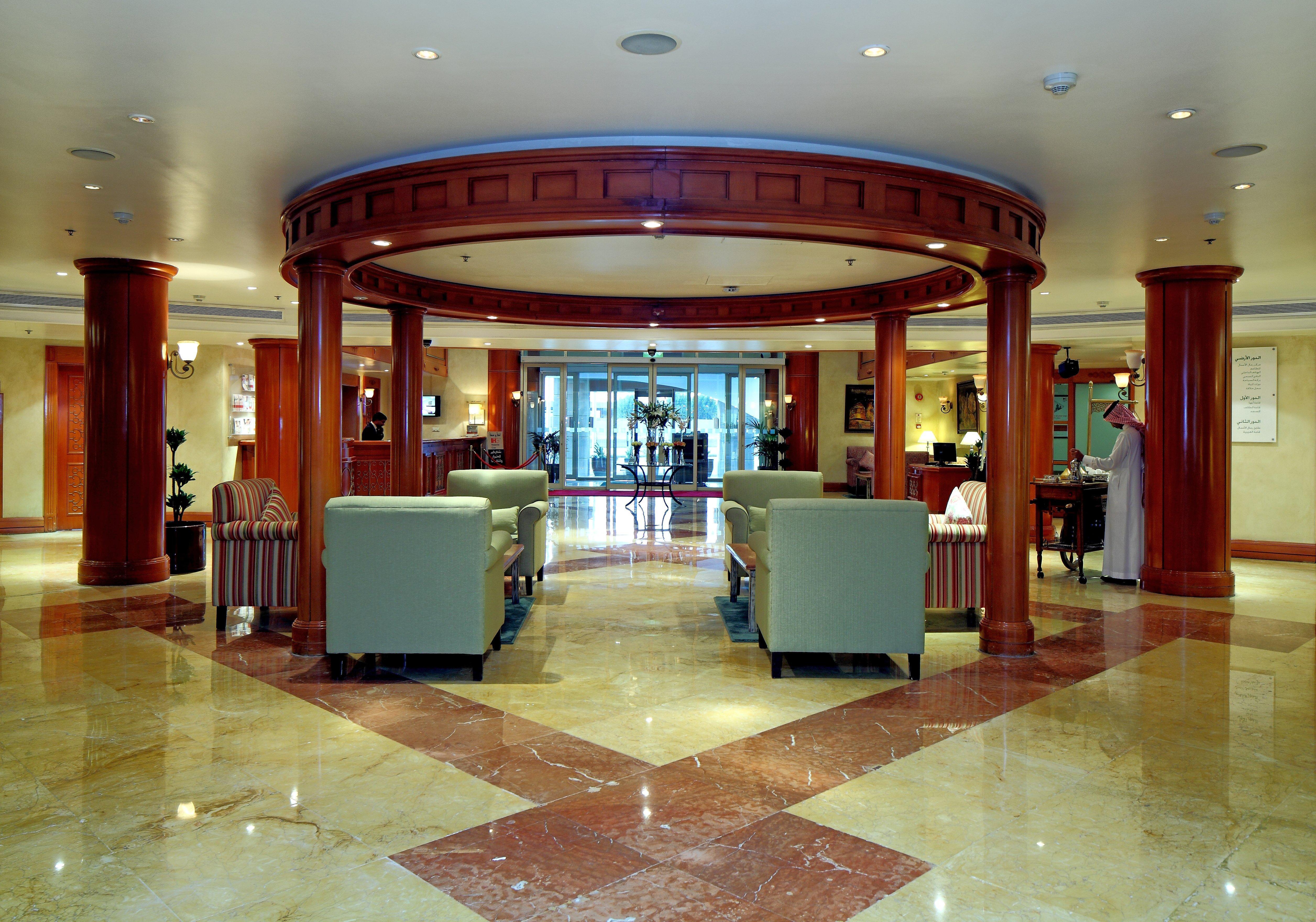 Holiday Inn Al Khobar, An Ihg Hotel Εξωτερικό φωτογραφία