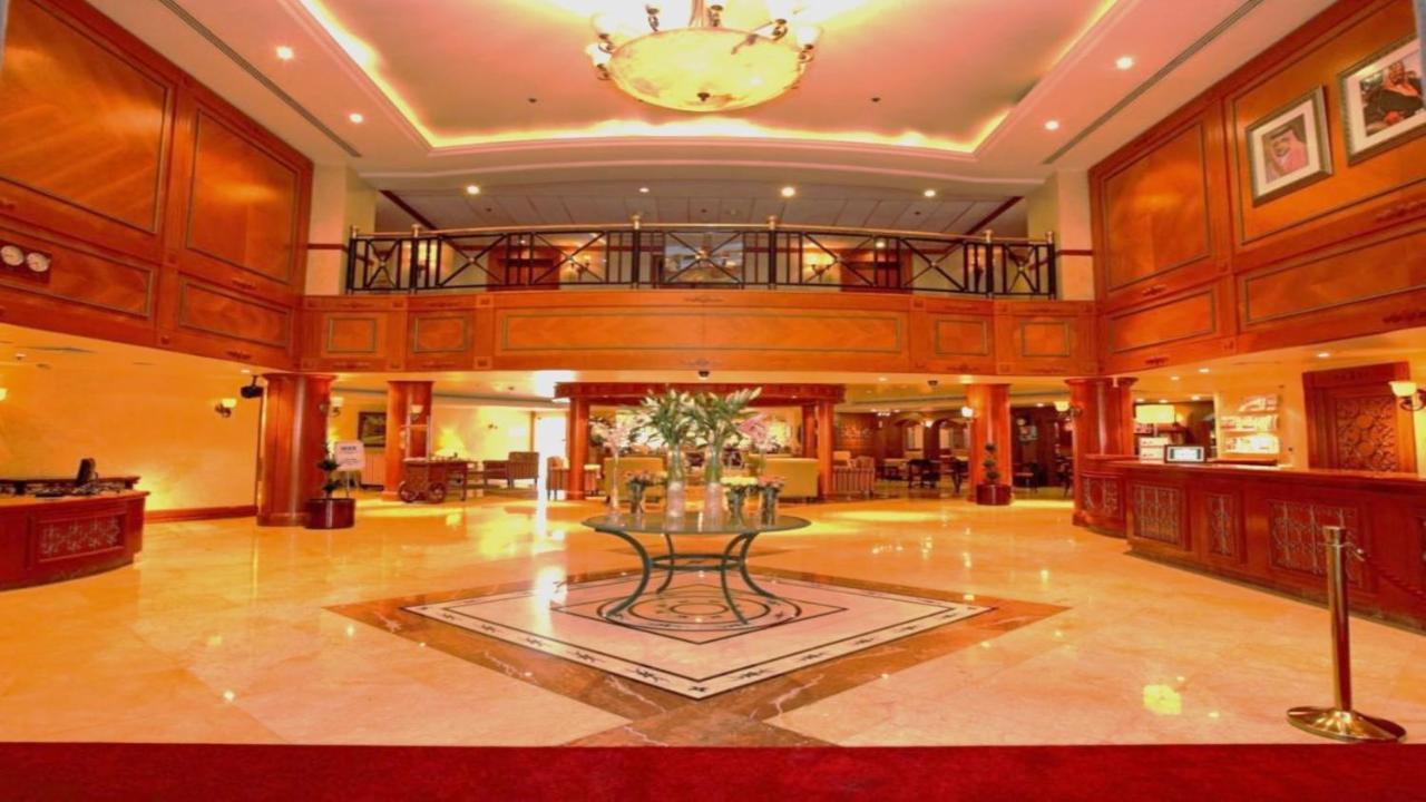 Holiday Inn Al Khobar, An Ihg Hotel Εξωτερικό φωτογραφία