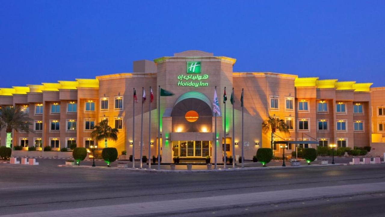 Holiday Inn Al Khobar, An Ihg Hotel Εξωτερικό φωτογραφία