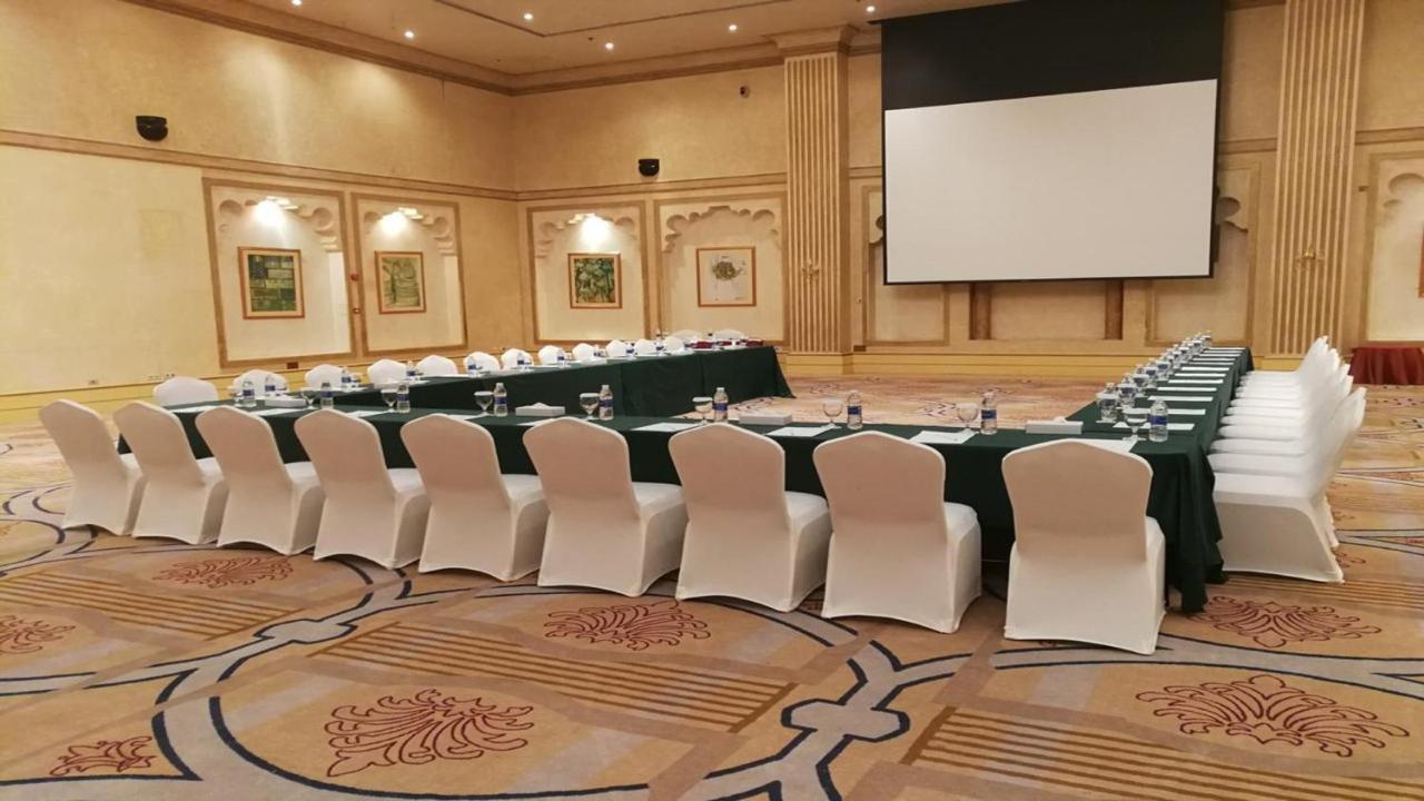 Holiday Inn Al Khobar, An Ihg Hotel Εξωτερικό φωτογραφία