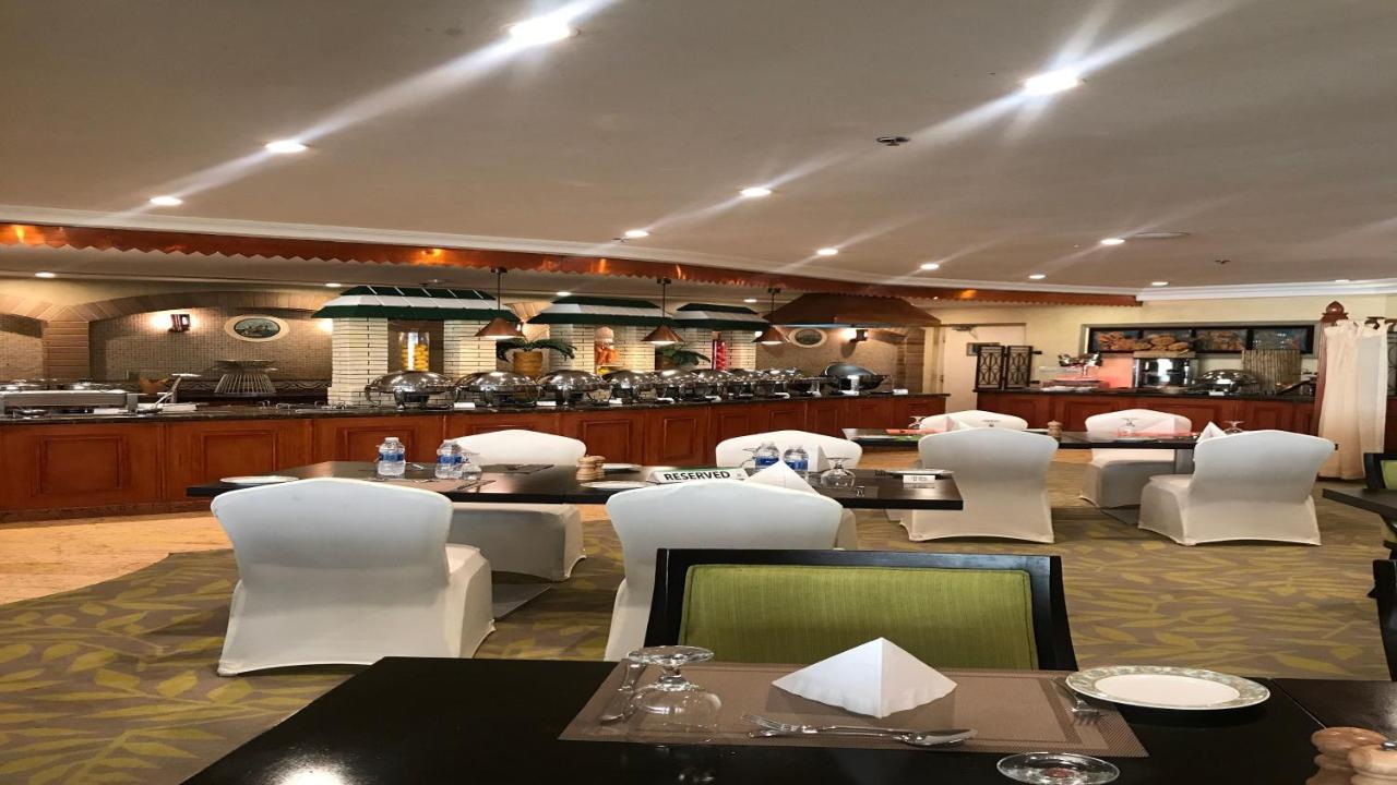 Holiday Inn Al Khobar, An Ihg Hotel Εξωτερικό φωτογραφία